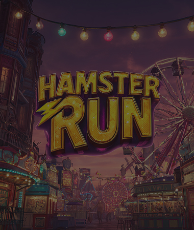 Hamster Run