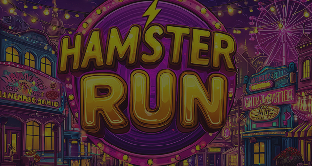 Hamster Run