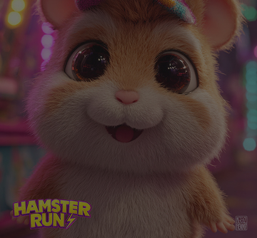 Hamster Run