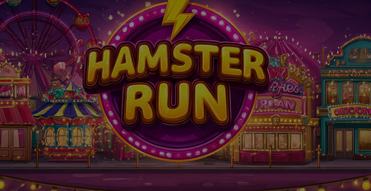 Hamster Run